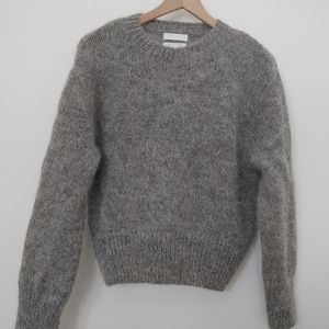 Wool H&m sweater